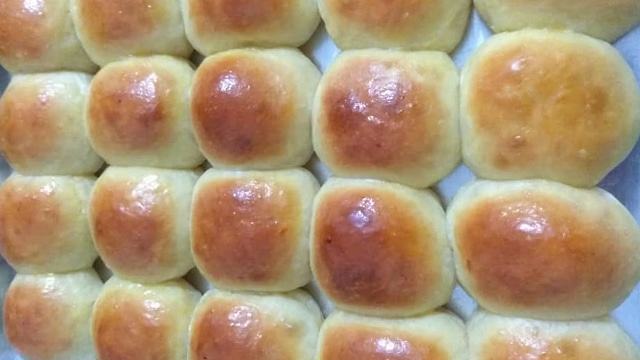 pao de batata