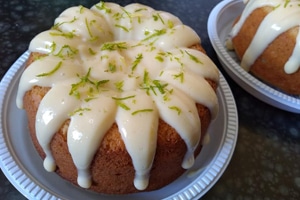 receita bolo de limao fofo